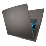 PC PORTABLE MSI THIN15 B12UC-1232XFR i7-12650H-16G-512-4G RTX3050