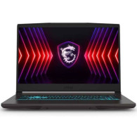 PC PORTABLE MSI THIN15 B12UC-1232XFR i7-12650H-16G-512-4G RTX3050