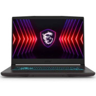 PC PORTABLE MSI THIN15 B12UC-1232XFR i7-12650H-16G-512-4G RTX3050