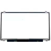 AFFICHEUR 17.3" LED SLIM 30PIN HD+ AVEC FIXATION (NT173WDM-N27)