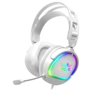 Casque Micro Gaming Spirit of Gamer PRO-H6  (Blanc)