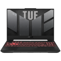 PC PORTABLE GAMER ASUS TUF F16-FA617XS-N4085W 16GB 512SSD AMD RX7600S