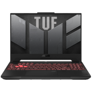 PC PORTABLE GAMER ASUS TUF F16-FA617XS-N4085W 16GB 512SSD AMD RX7600S