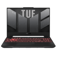 PC PORTABLE GAMER ASUS TUF A15  RYZEN 9 16GB 512SSD RTX 4070