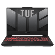 PC PORTABLE GAMER ASUS TUF A15  RYZEN 9 16GB 512SSD RTX 4070