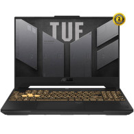 PC PORTABLE GAMER ASUS TUF F15 FX507VV-LP285W I7 13GEN 8GB 512SSD RTX 4060