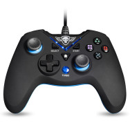 MANETTE FILAIRE SPIRIT OF GAMER XGP PC / PS3