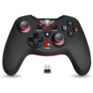 Manette Sans Fil Spirit of Gamer XGP pour PS3 et PC