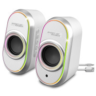 Haut-parleur Gamer Sans Fil SPIRIT OF GAMER
