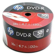 DVD-R NORMAL 16X 120MIN / 4.7GO