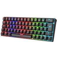 CLAVIER XPERET K200 SPIRIT OF GAMER NOIR