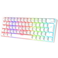 CLAVIER SANS FIL XPERET-K200 SPIRIT OF GAMER