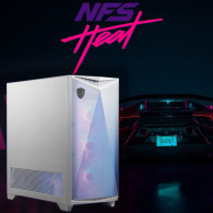PC BUREAU GAMING MSI I5-14600KF 32GB 1TB NVME 4060TI 16GB