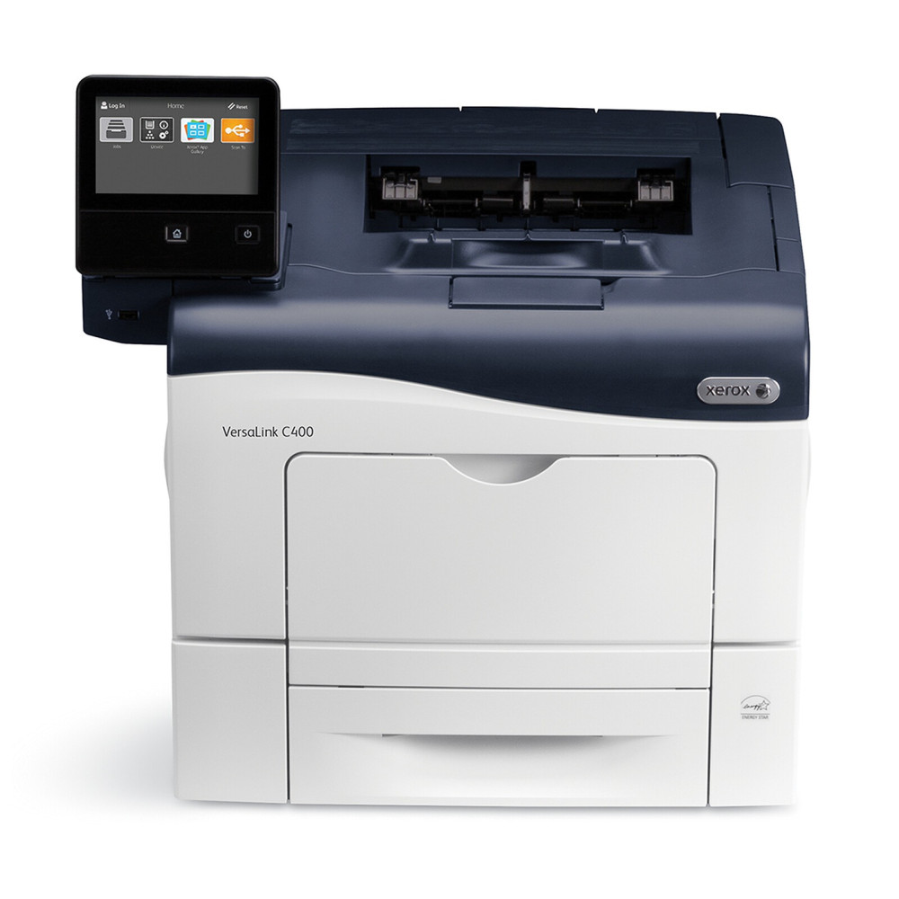 IMPRIMANTE LASER XEROX VERSULANK C400 COULEUR
