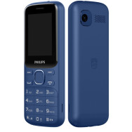 TÉLÉPHONE PORTABLE PHILIPS E2130