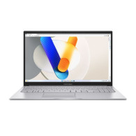 PC PORTABLE ASUS VIVOBOOK 15 X1504VA U5-120U 8GO 512GO SSD SILVER
