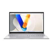 PC PORTABLE ASUS VIVOBOOK 15 X1504VA U5-120U 8GO 512GO SSD SILVER