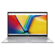 PC PORTABLE ASUS VIVOBOOK 15 X1504VA U7-150U 8 GO  512 SSD WINDOWS 11 SILVER
