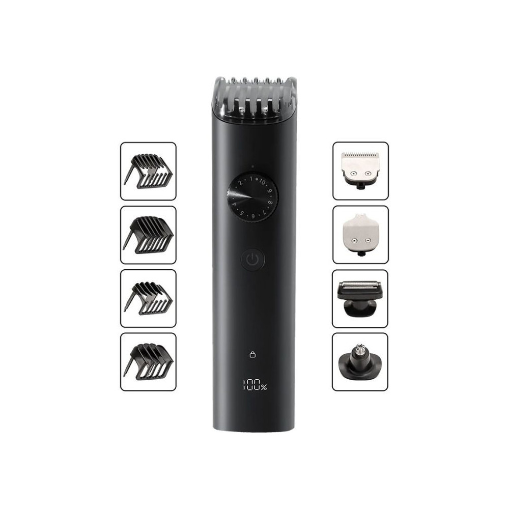 TONDEUSE TOUT EN UN GROOMING KIT PRO XIAOMI
