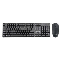 COMBO CLAVIER SOURIS SANS FIL JEDEL