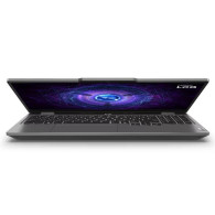 PC PORTABLE GAMER LENOVO LOQ 15IAX9E I5-12450HX 16G 512SSD RTX 2050