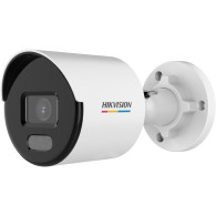 CAMERA IP 4MP HIKVISION FULL COLOR TUBE 30M (DS-2CD1047G0-L)