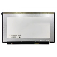 AFFICHEUR 15.6" FHD IPS 40 PIN SANS FIXATION TACTILE (NV156FHM-T0E)