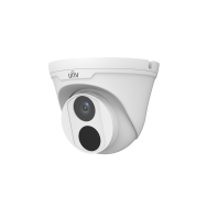 CAMERA IP 2MP UNIVIEW DOME (IPC3612LB-SF28-A)