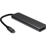 ADAPTATEUR ARGUS 5 EN 1 H-469-01 (USB-C / HDMI)
