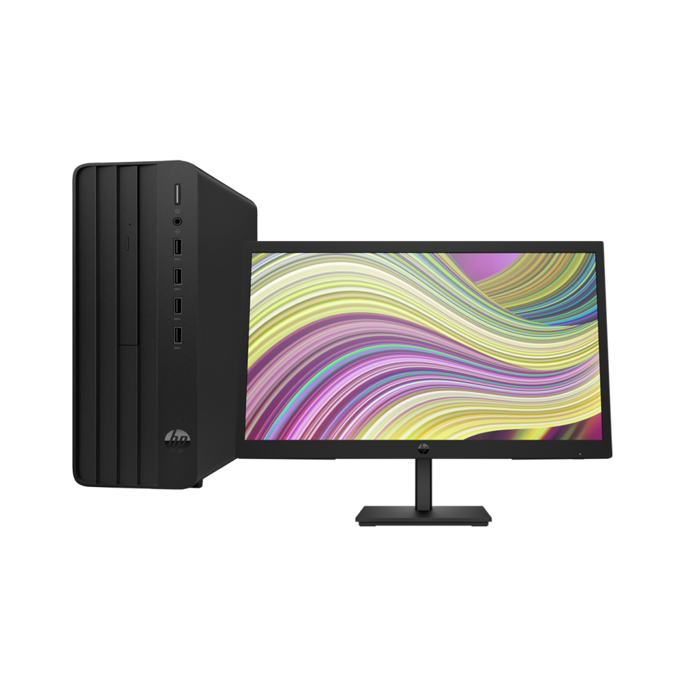 PC DE BUREAU HP PRO