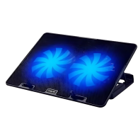 REFROIDISSEUR  PC PORTABLE HAVIT HV-F2083 / GAMER