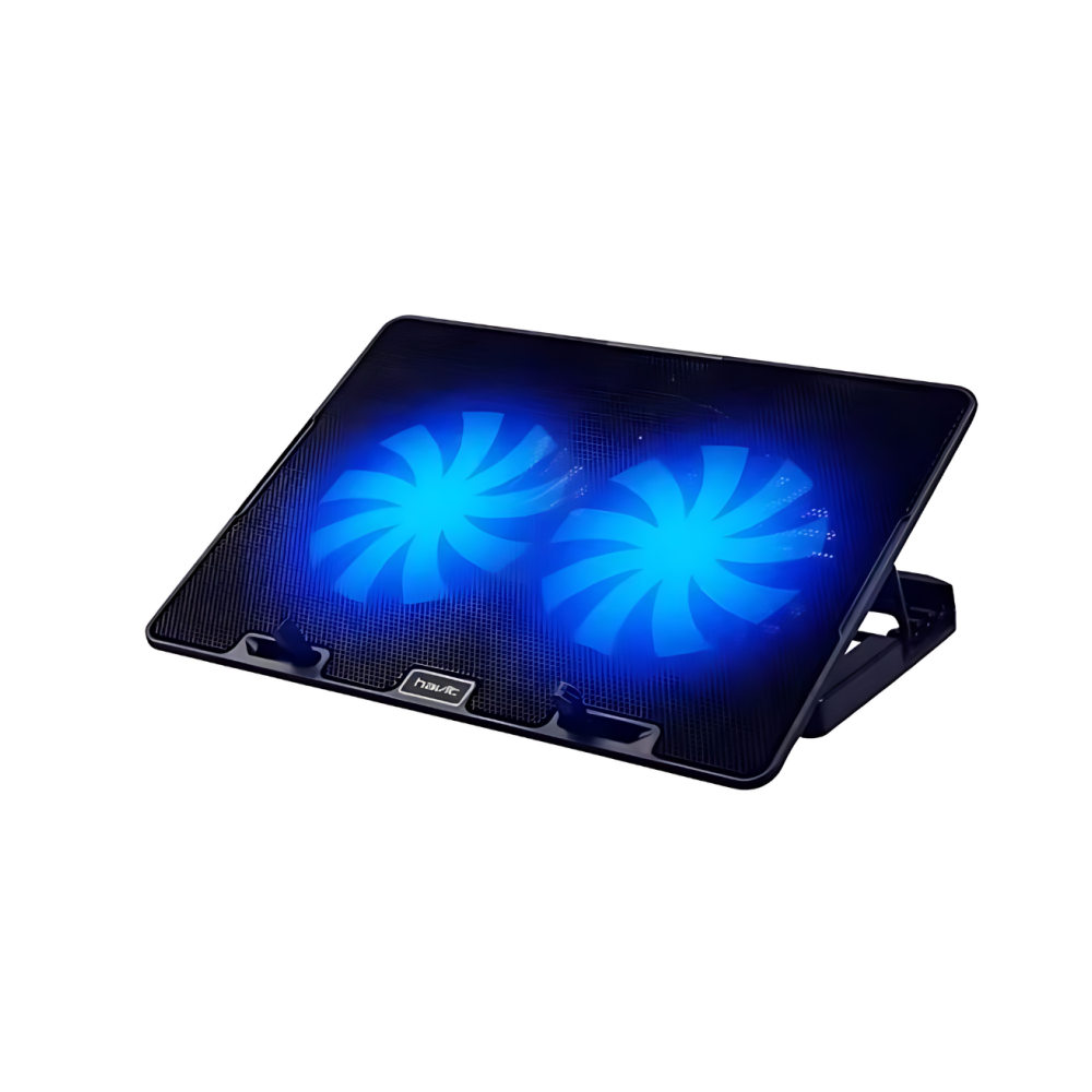 REFROIDISSEUR  PC PORTABLE HAVIT HV-F2083 / GAMER