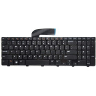 Clavier Dell Inspiron 15R N5110 M5110 M511R AZERTY.
