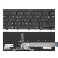 CLAVIER DELL LATITUDE 3480 3460 3470