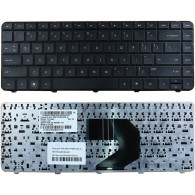 CLAVIER PC PORTABLE HP Pavilion G4 G6 G4-1000 G6-1000 630 CQ57 CQ58 CQ43 250 G1 255 G1 246 G1 635 431 435