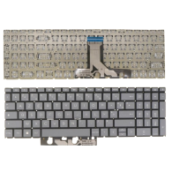 CLAVIER HP PAVILION 15-FC 15-FC0000 15-FD 15-FD0000