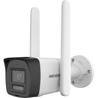 CAMERA IP 4MP HIKVISION TUBE HYBRIDE 4G (DS-2CD1043G2-LIDUF/4G/SL)