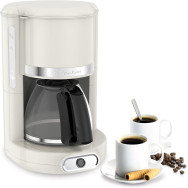 CAFETIERE GAMME SOLEIL 15 TASSES IVOIRE (FG381A10)