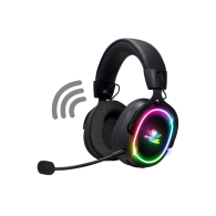 MICRO CASQUE SANS FIL GAMER SPIRIT OF GAMER XPERT- H1200 - NOIR