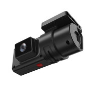 Jimi JC181 4G Wifi 1080P Vidéo de voiture 2 canaux Dash Cam avec suivi