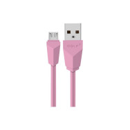 CÂBLE USB VERS MICRO USB GOLF GC-64M -1M