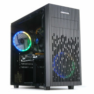 PC BUREAU GAMING I5-13400 TRAY 16GB DDR5 500GB SSD
