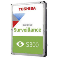 DISQUE DUR INTERNE TOSHIBA S300 SPECIAL SURVEILLANCE 1T