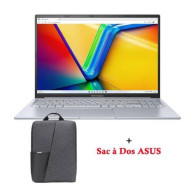 PC PORTABLE ASUS GAMING K16 I5-13420H 8GB 512SSD RTX3050 WIN11 K3605