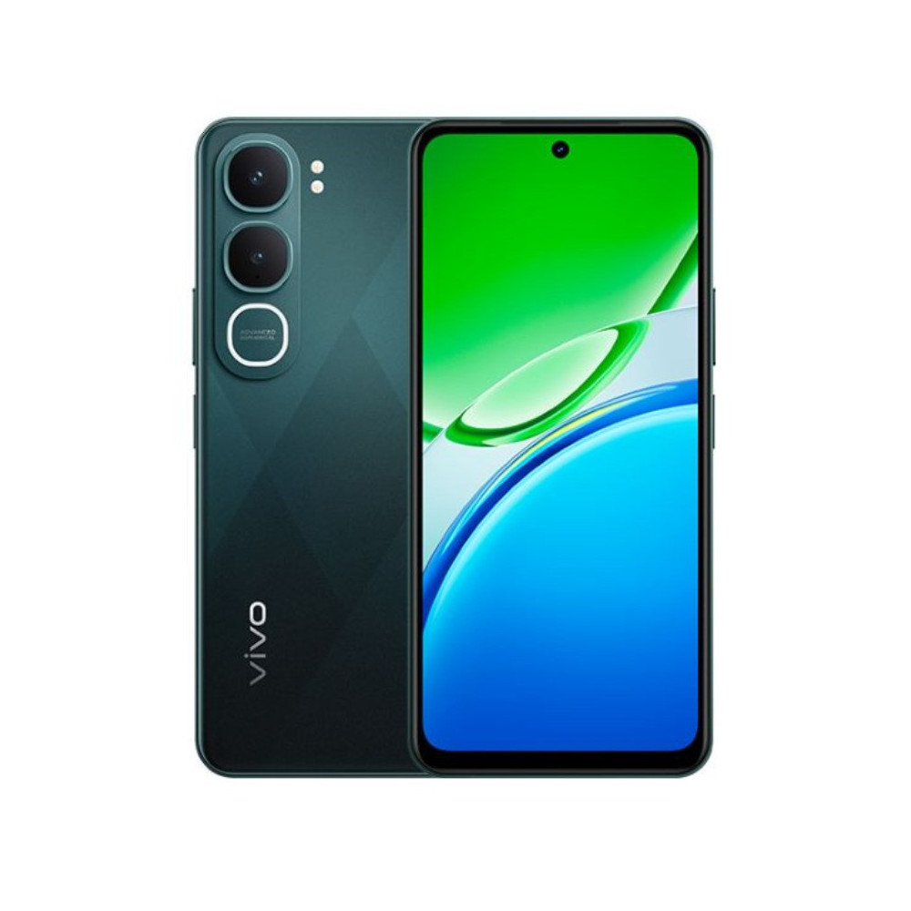 SMARTPHONE VIVO Y21D 6GO 128GO - VERT
