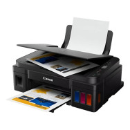 IMPRIMANTE JET D'ENCRE CANON PIXMA G-2410 MULTIFONCTION 3EN1 COULEUR