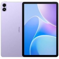 TABLETTE INFINIX XPAD 20  4G 11'' 8 GO 256 GO WI-FI - VIOLET