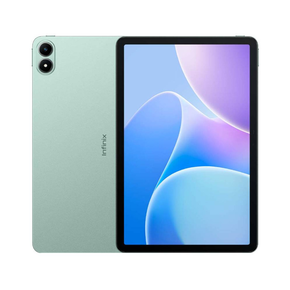 TABLETTE INFINIX XPAD 20  4G 11'' 8 GO 256 GO WI-FI - VIOLET