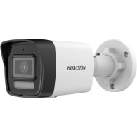 CAMERA IP 6MP HIKVISION TUBE IR 30M (DS-2CD1063G2-LIU)