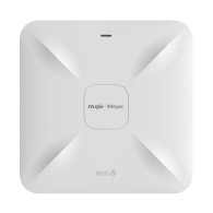Point d'accès RG-RAP2260  (G) Reyee Wi-Fi 6 1775Mbps à fixer au plafon